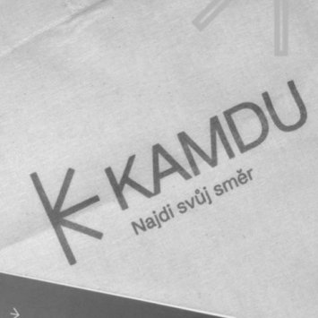 KAMDU: A new look to bring it to life