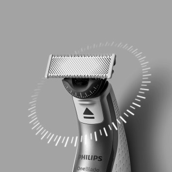 PHILIPS: One Blade