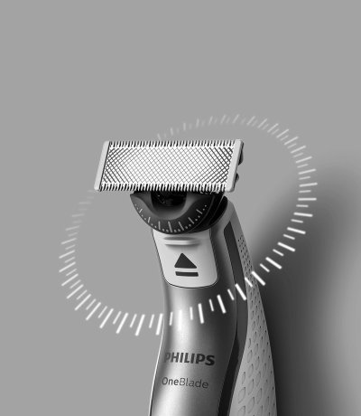 PHILIPS: One Blade